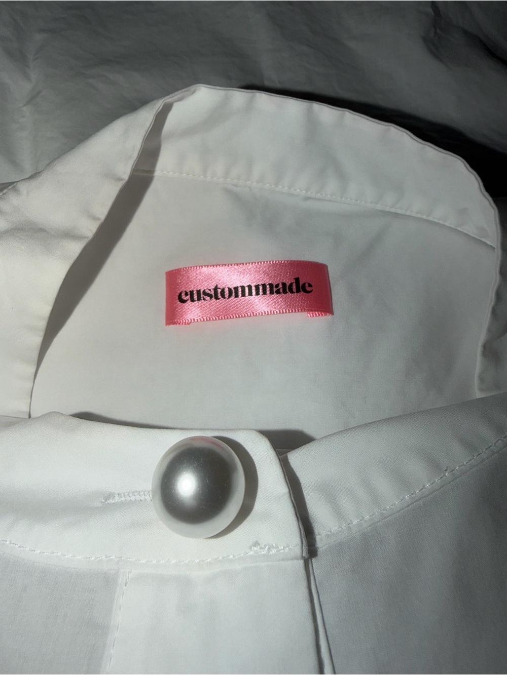Custommade Dress - Picture 9 of 12